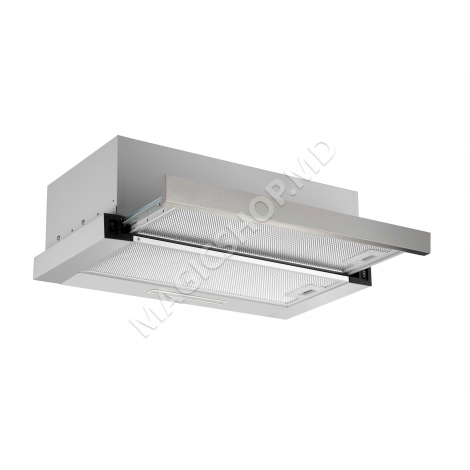 Hota Tornado Backer GLISO 650 (60) BL GL